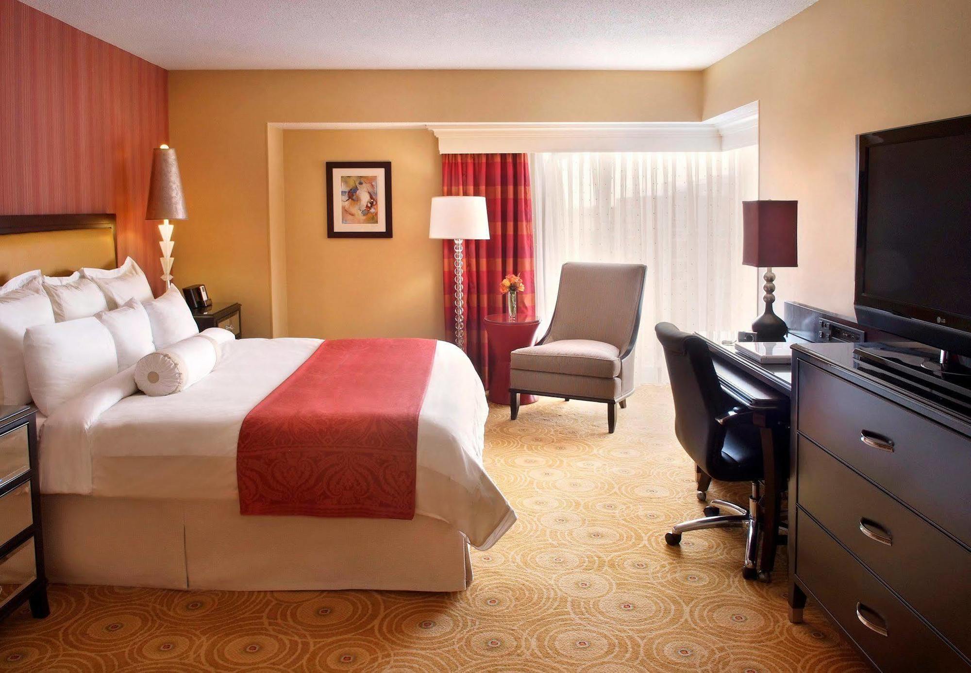 Boston Marriott Hotel Cambridge